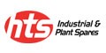 HTS Spares Ltd Logo